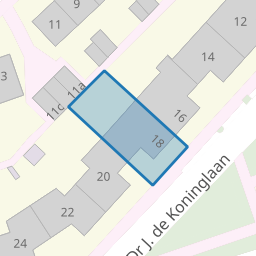 Perceel SLD02-B-1269