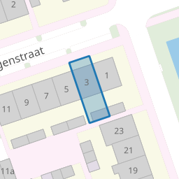 Perceel SLD02-B-1277