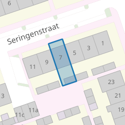 Perceel SLD02-B-1279