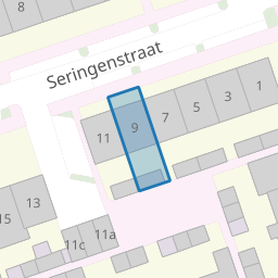 Perceel SLD02-B-1280