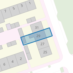 Perceel SLD02-B-1288