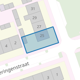 Perceel SLD02-B-1290