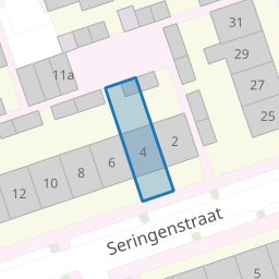 Perceel SLD02-B-1292