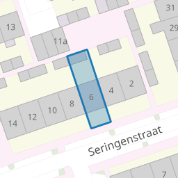 Perceel SLD02-B-1293