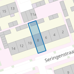 Perceel SLD02-B-1294