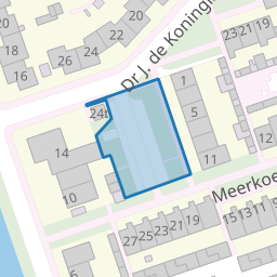 Perceel SLD02-B-1364