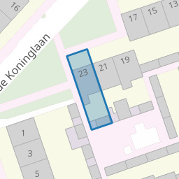 Perceel SLD02-B-1366