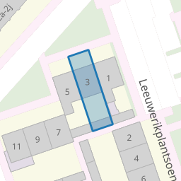 Perceel SLD02-B-1378