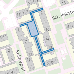 Perceel SLD02-B-1382