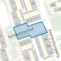 Perceel SLD02-B-1388