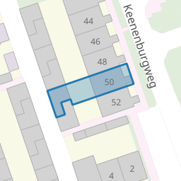 Perceel SLD02-B-1394