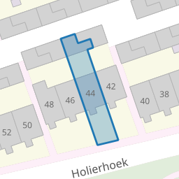 Perceel SLD02-B-1412