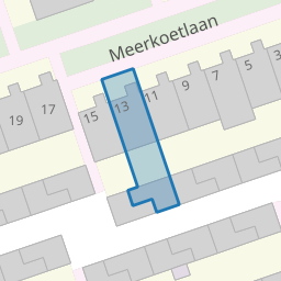 Perceel SLD02-B-1422