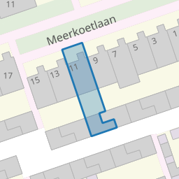 Perceel SLD02-B-1423