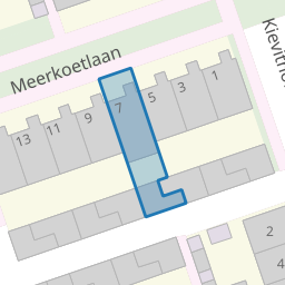 Perceel SLD02-B-1425