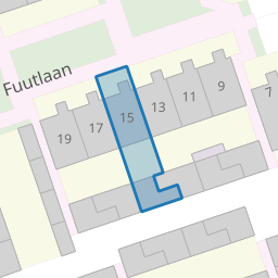 Perceel SLD02-B-1441