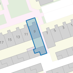 Perceel SLD02-B-1444