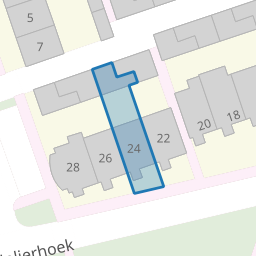 Perceel SLD02-B-1451