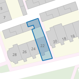 Perceel SLD02-B-1452