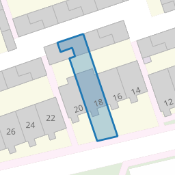 Perceel SLD02-B-1454