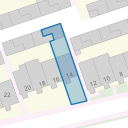 Perceel SLD02-B-1456