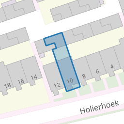 Perceel SLD02-B-1458