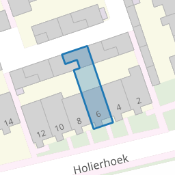 Perceel SLD02-B-1460