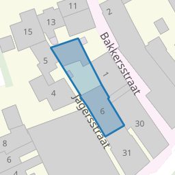 Perceel SLD02-B-1509