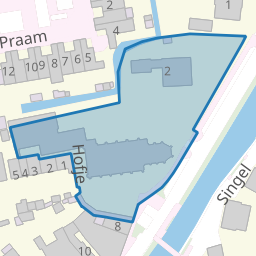 Perceel SLD02-B-1520