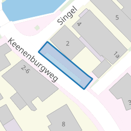 Perceel SLD02-B-1535