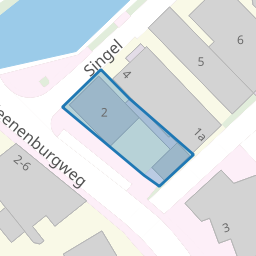 Perceel SLD02-B-1539