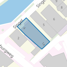 Perceel SLD02-B-1540