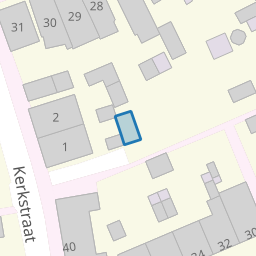 Perceel SLD02-B-1623