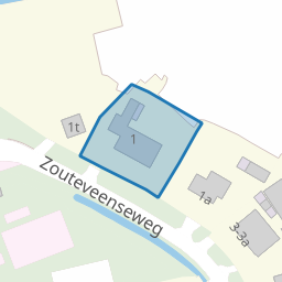 Perceel SLD02-B-1661