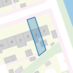 Perceel SLD02-B-1692