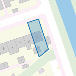 Perceel SLD02-B-1693