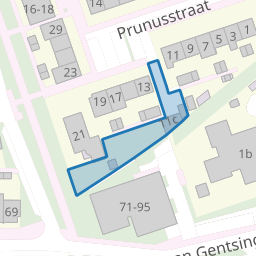 Perceel SLD02-B-1695