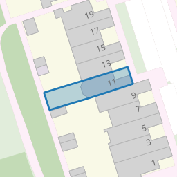 Perceel SLD02-B-1716