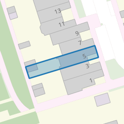 Perceel SLD02-B-1719