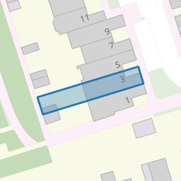 Perceel SLD02-B-1720