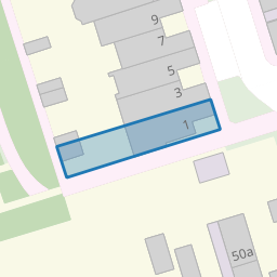 Perceel SLD02-B-1721