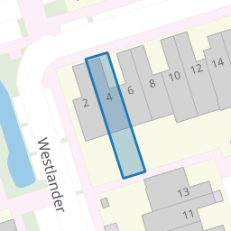 Perceel SLD02-B-1723