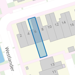 Perceel SLD02-B-1724