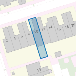 Perceel SLD02-B-1726