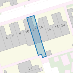 Perceel SLD02-B-1727