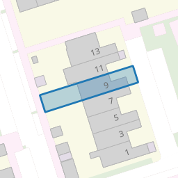 Perceel SLD02-B-1734