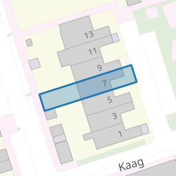 Perceel SLD02-B-1735