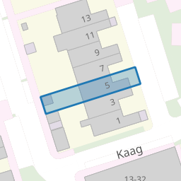 Perceel SLD02-B-1736