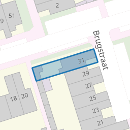Perceel SLD02-B-1739
