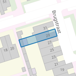 Perceel SLD02-B-1740